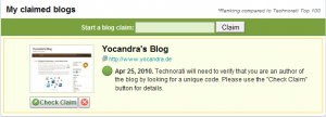 Technorati-abb-7-300x108 in Technorati Tutorial - Blog Anmeldung