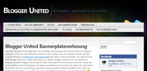 Bloggerunited-300x146 in 