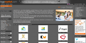 Logomarket-300x151 in Ein Logo zum Nulltarif